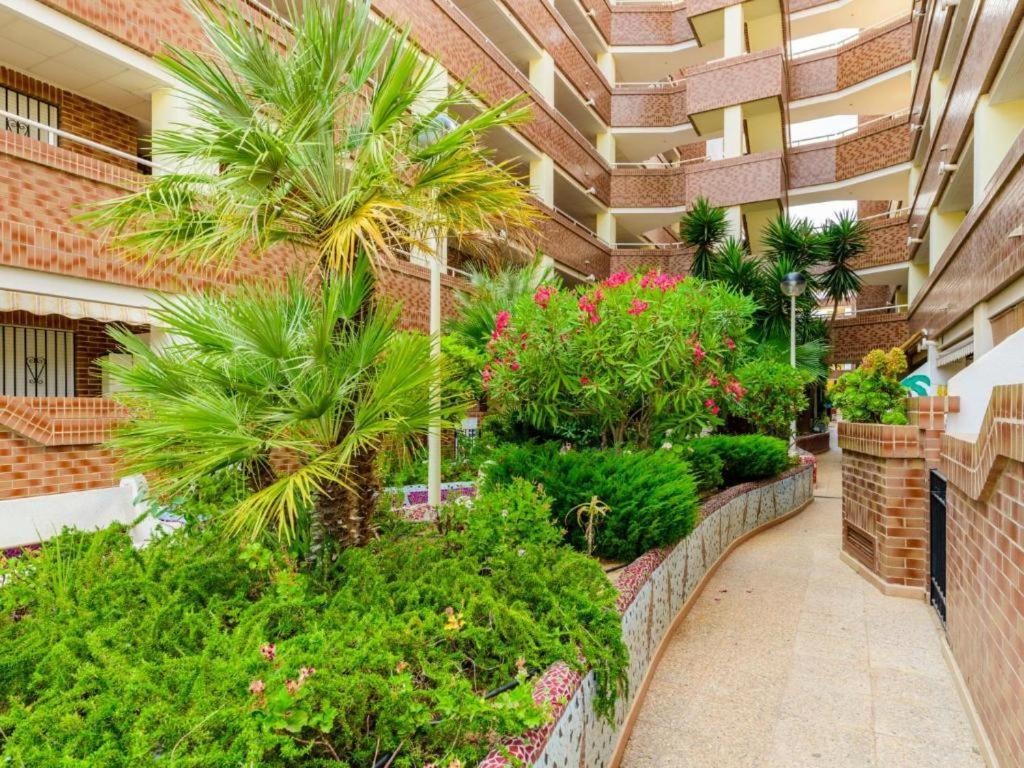 Apartament Costa Marfil Ii - Magic World